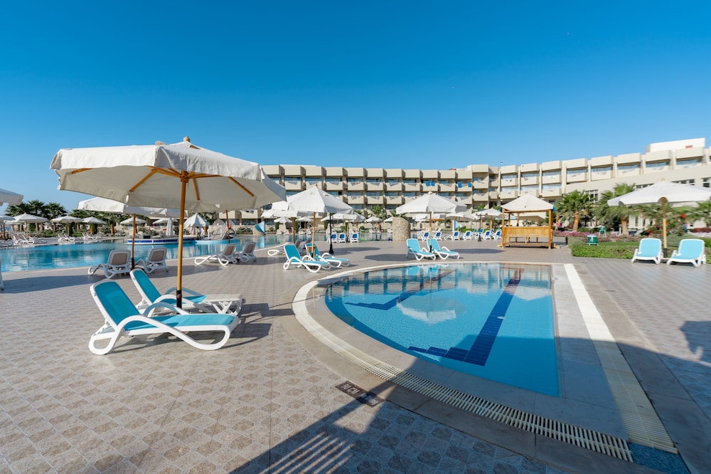 

Napoli - Safaga - Kairaba Aqua Mondo Resort
