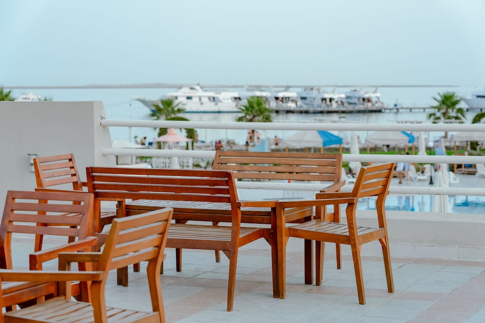 

Roma - Soma Bay - Kairaba Aqua Mondo Resort