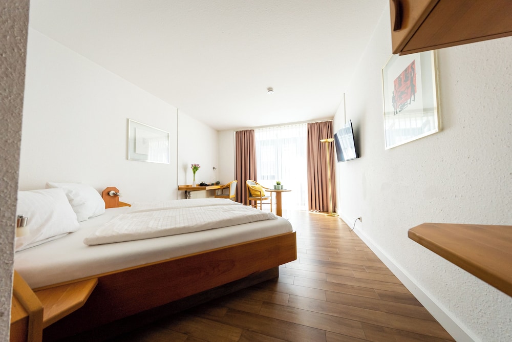 

Roma - Stoccarda - CityHotel Feuerbach