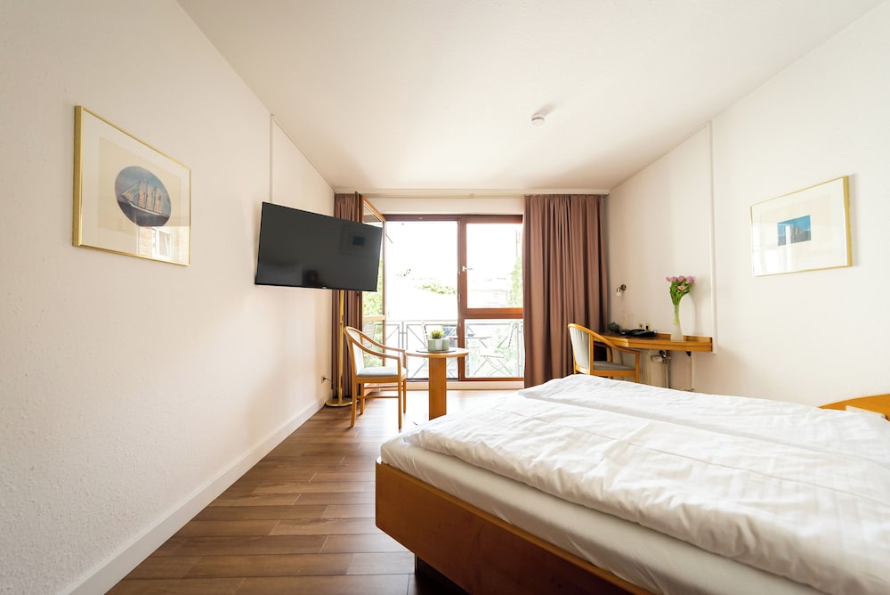 

Bologna - Stoccarda - CityHotel Feuerbach