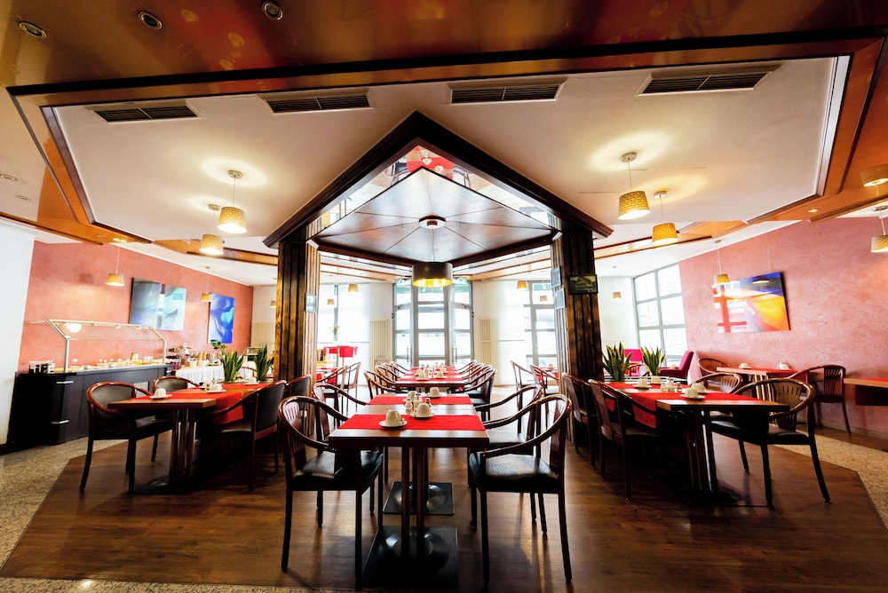 

Roma - Stoccarda - CityHotel Feuerbach