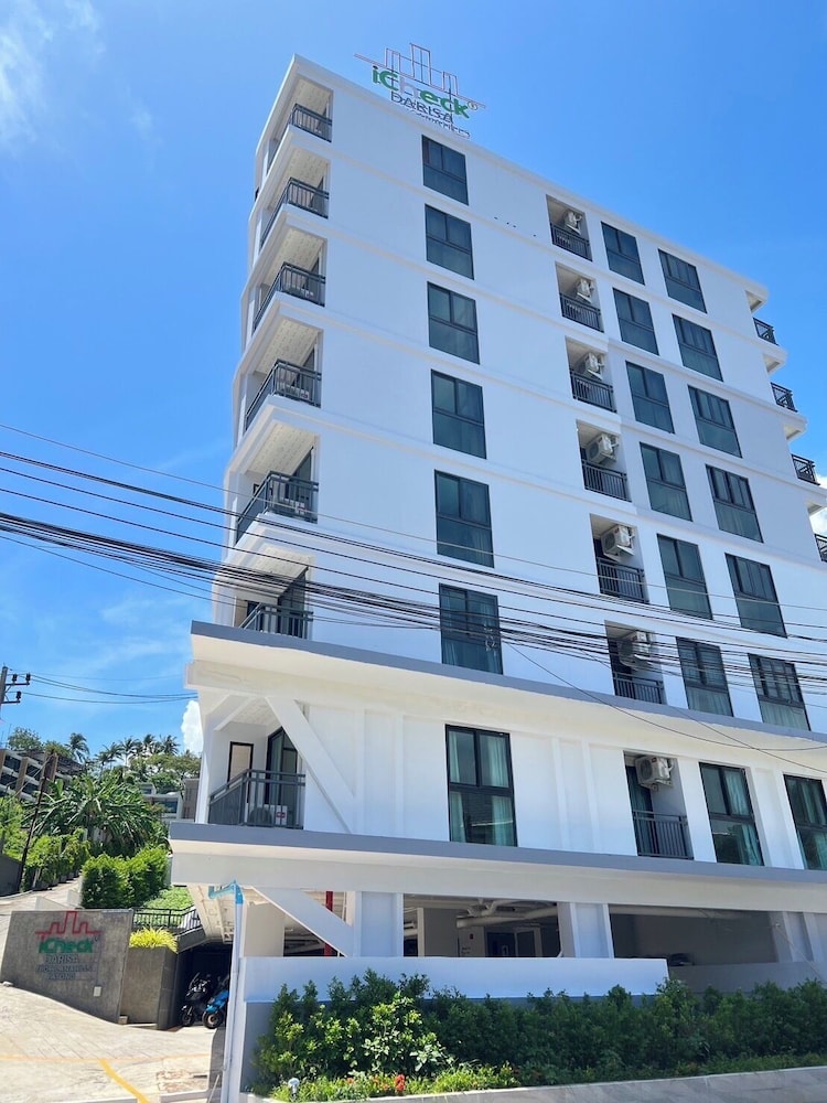 

Roma - Patong Beach - iCheck inn Darisa Patong