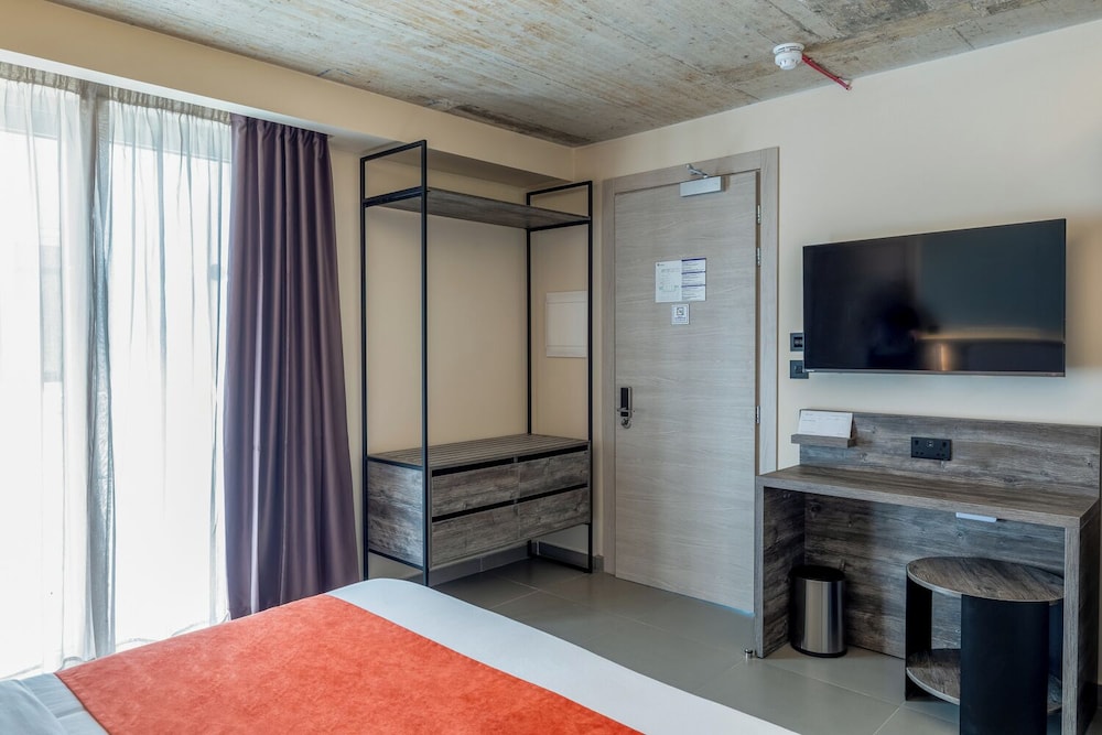 

Milano - Żabbar - Alavits Hotel by ST Hotels