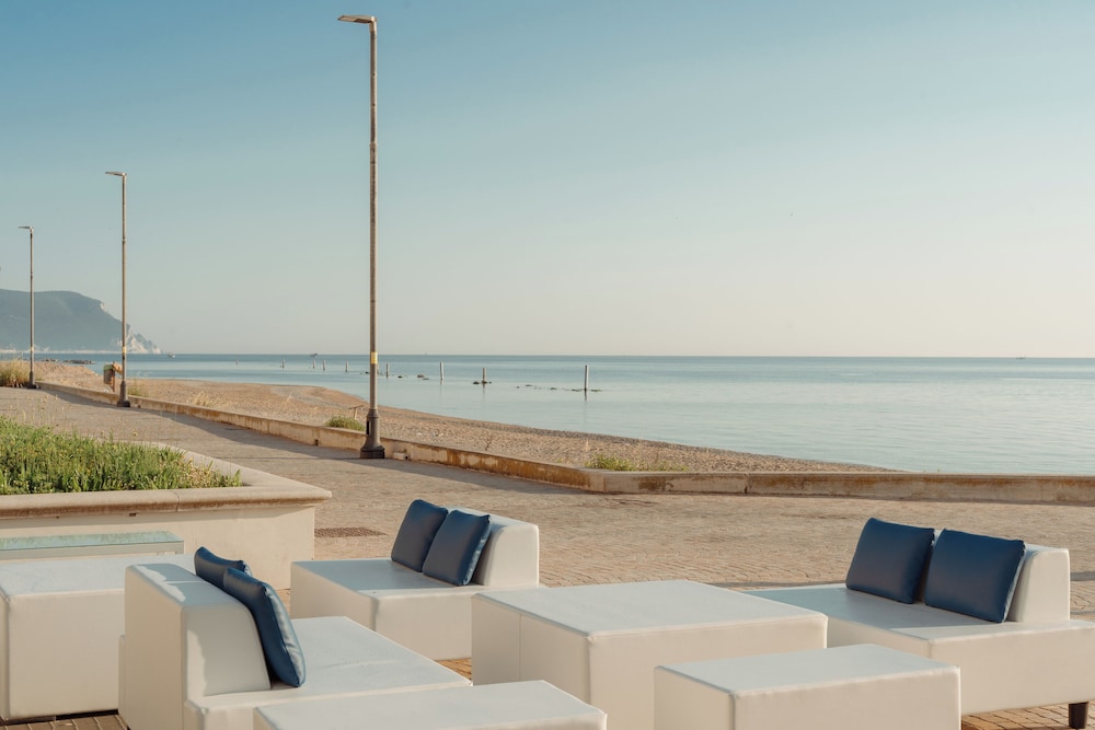 

Milano - Porto Recanati - Life Hotel Seaview & Spa