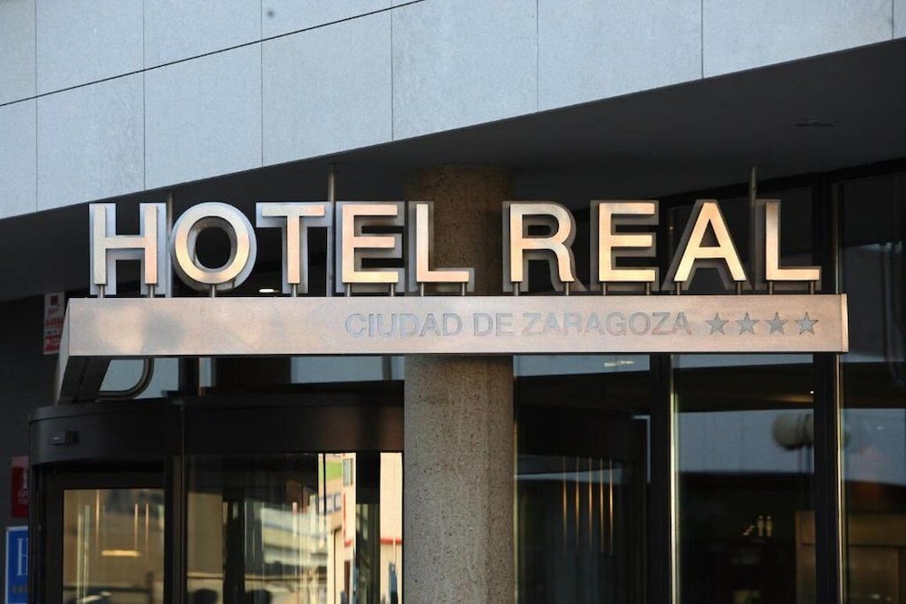 

Milano - Saragozza - Hotel & Spa Real Ciudad De Zaragoza
