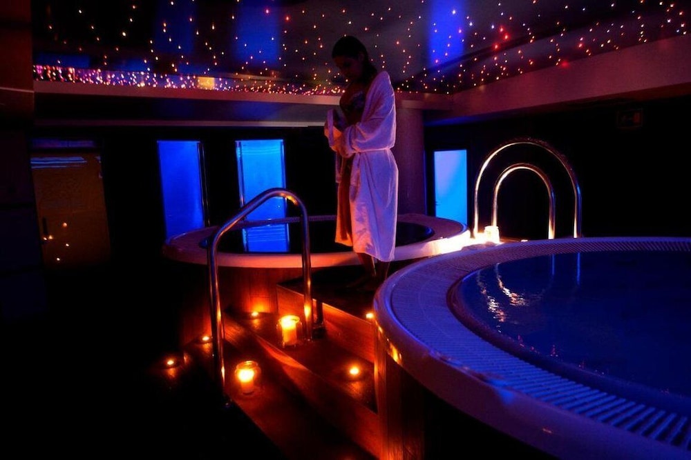 

Milano - Saragozza - Hotel & Spa Real Ciudad De Zaragoza