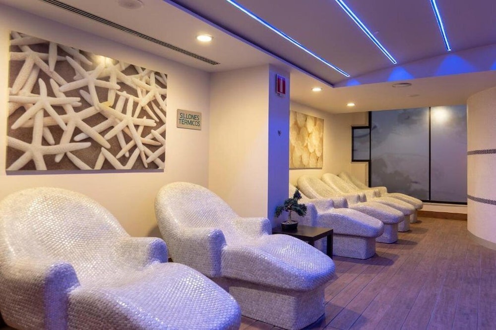 

Milano - Saragozza - Hotel & Spa Real Ciudad De Zaragoza