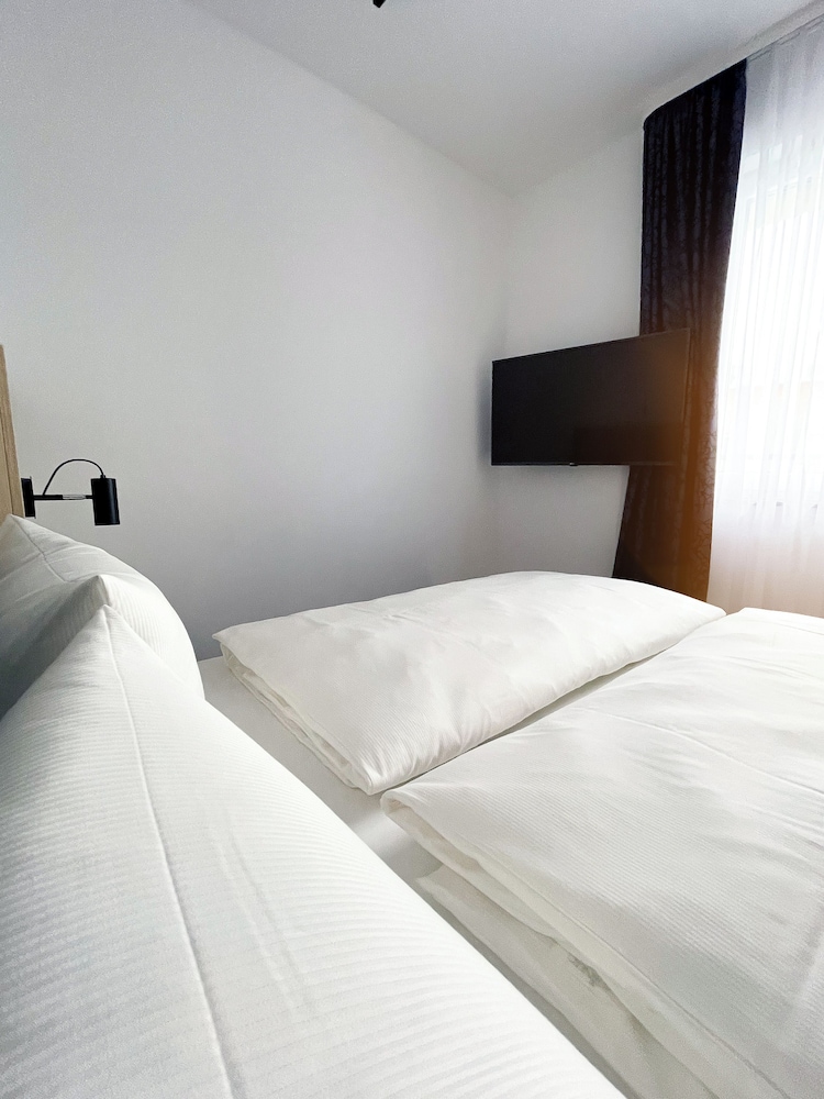 

Verona - Berlino - HOLI City Apart Hotel Berlin
