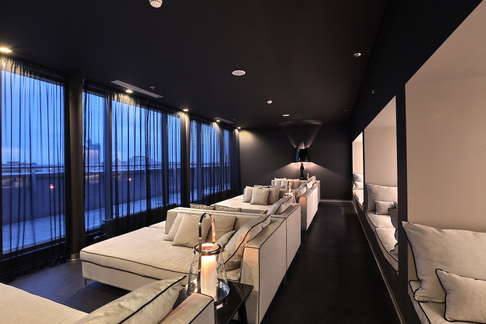 

Venezia - Ledine - Falkensteiner Hotel Belgrade