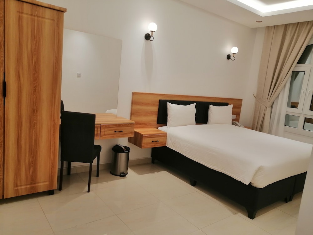

Milano - Nizwa - Nizwa Hotel Apartments