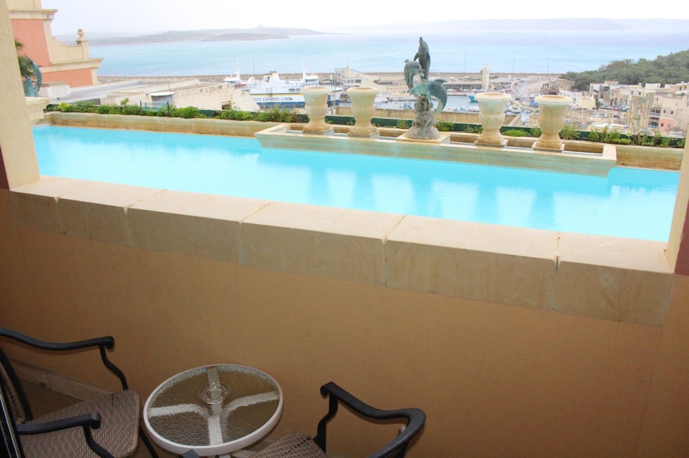 

Milano - San Lawrenz - Grand Hotel Gozo