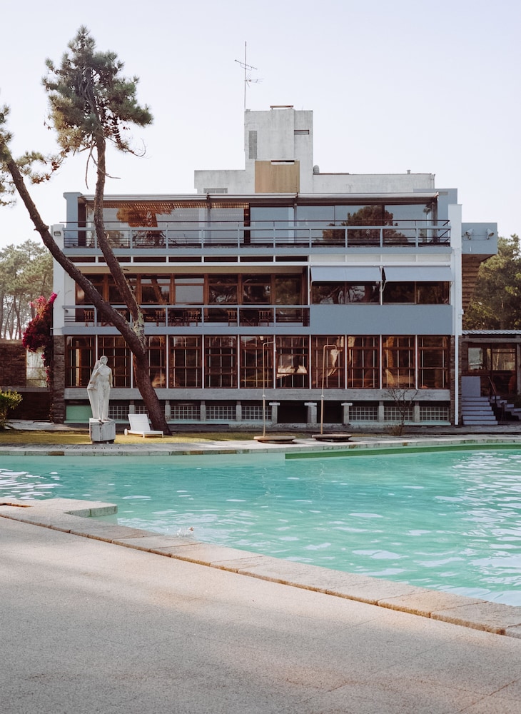 

Milano - Esposende - Parque do Rio Ofir Hotel