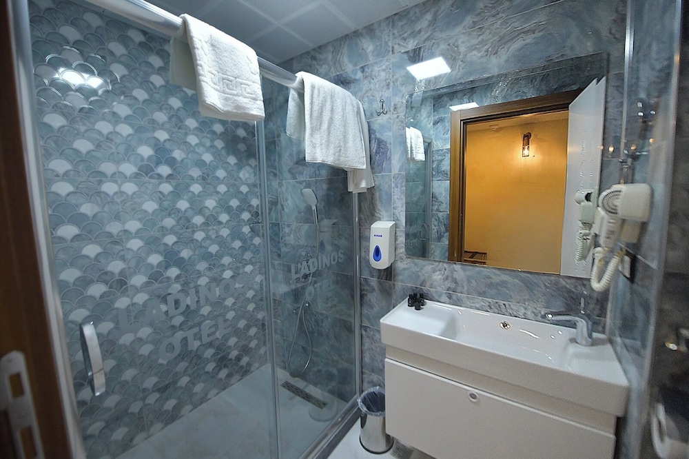 

Bari - Midyat - MİDYAT LADİNOS OTEL