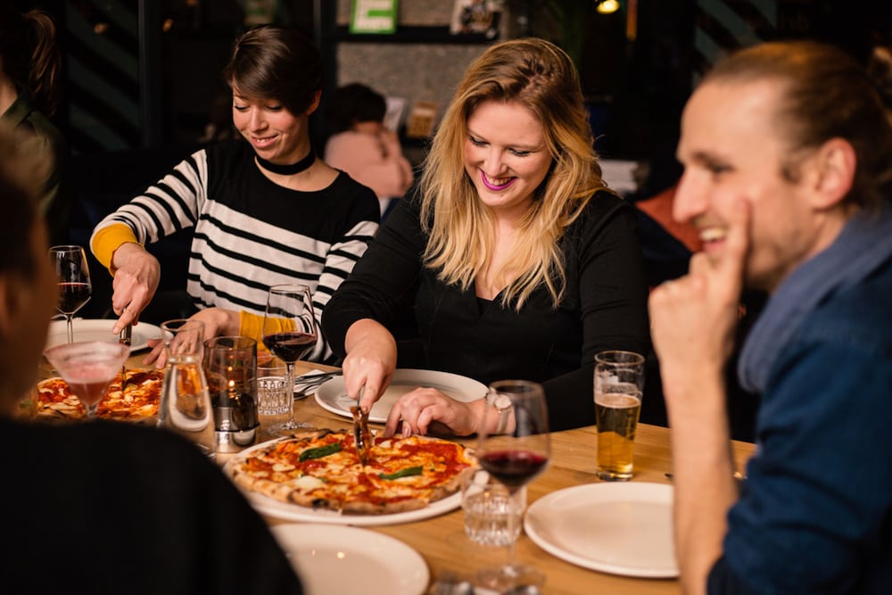 

Bari - Schiphol - The Social Hub Amsterdam West