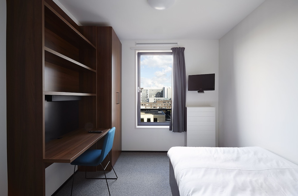

Milano - Zaandam - The Social Hub Amsterdam West