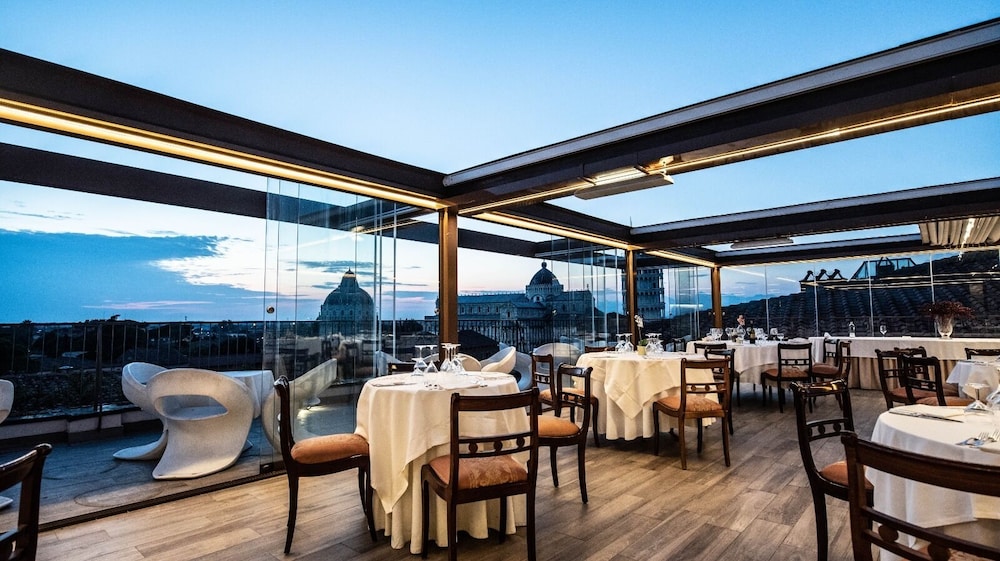 

Napoli - Pisa - Grand Hotel Duomo
