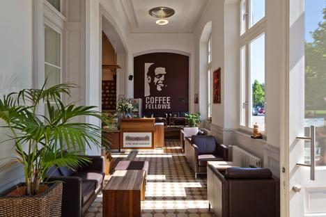 

Napoli - Baden-Baden - Hotel Neuer Karlshof