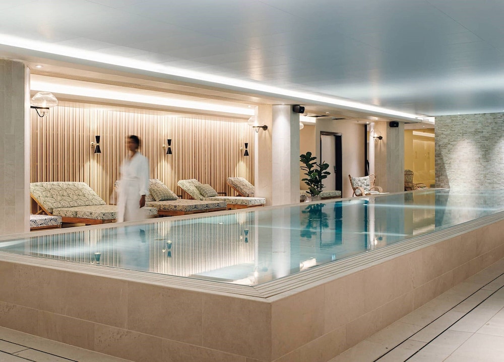 

Napoli - Stoccolma - Elite Palace Hotel & Spa