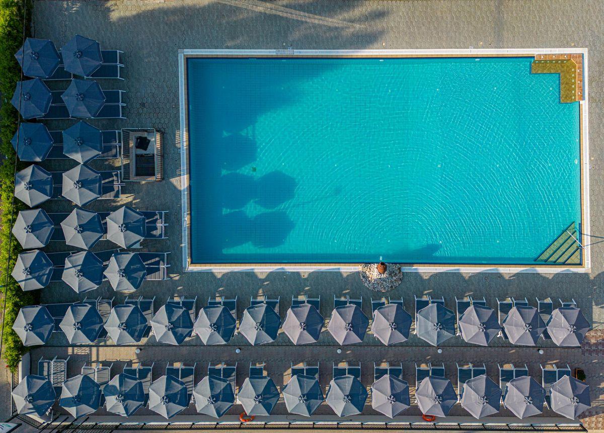 

Bologna - Archangelos (Rhodes) - Relax Hotel