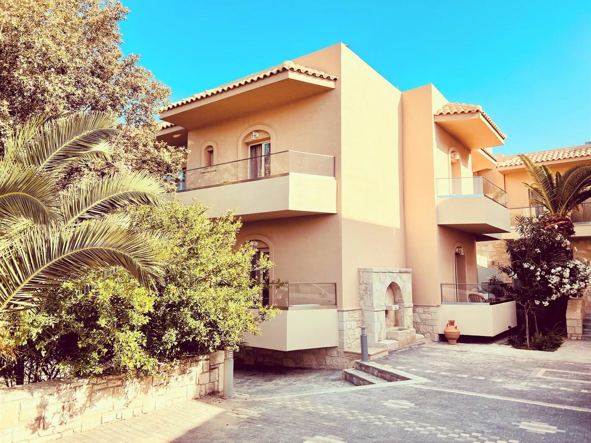 

Firenze - Amoudara Herakliou - Lili Hotel