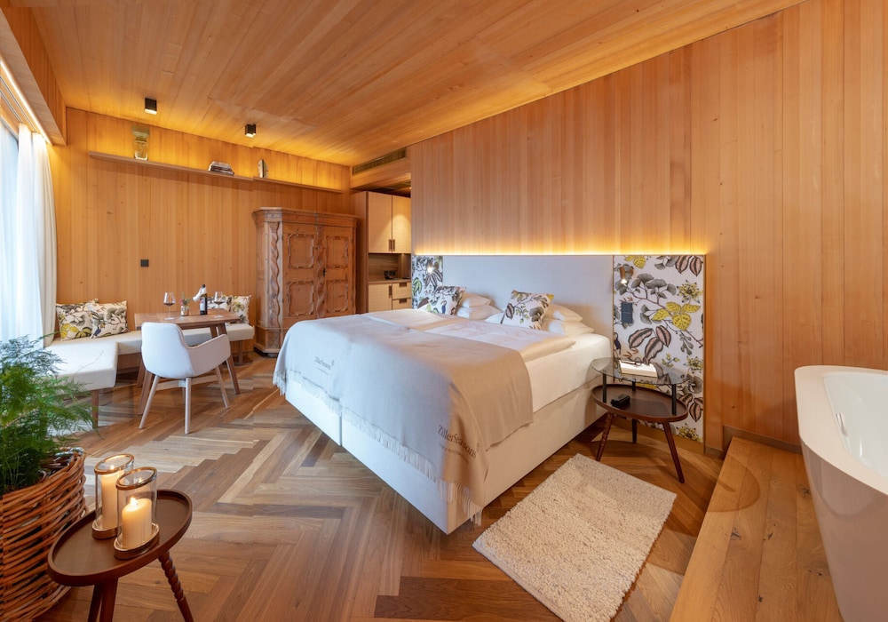 

Venezia - Zillertal, Österreich - MalisGarten Green Spa Hotel