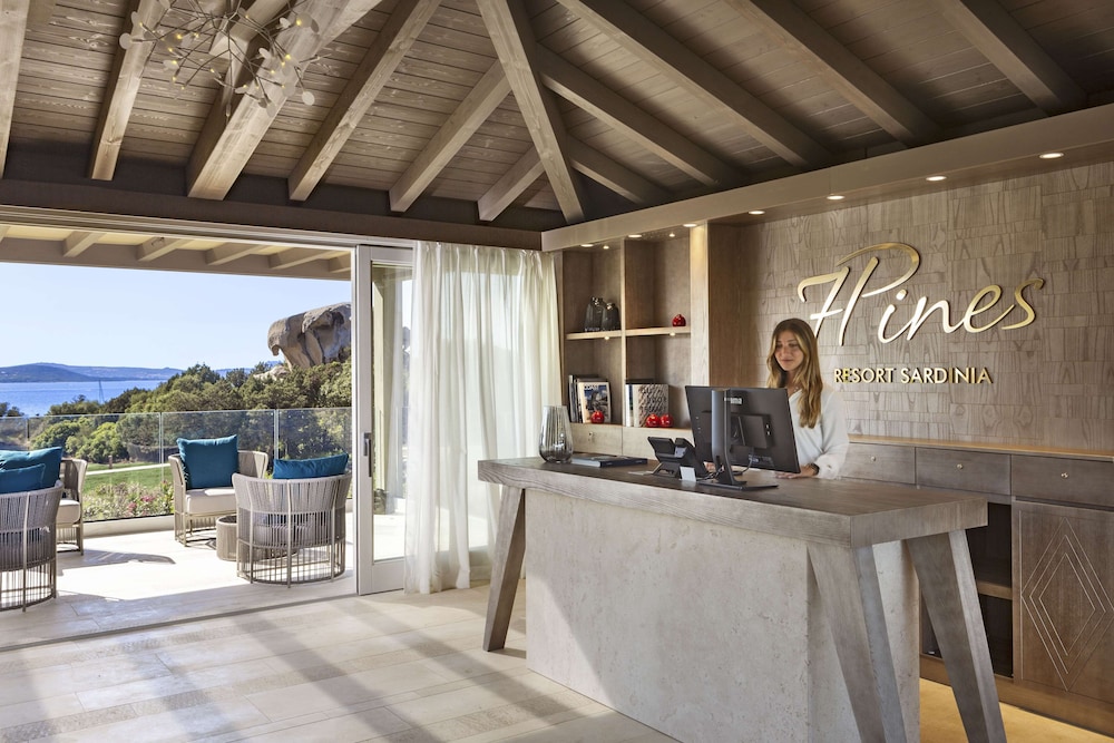 

Venezia - Arzachena - 7Pines Resort Sardinia - A Destination By Hyatt