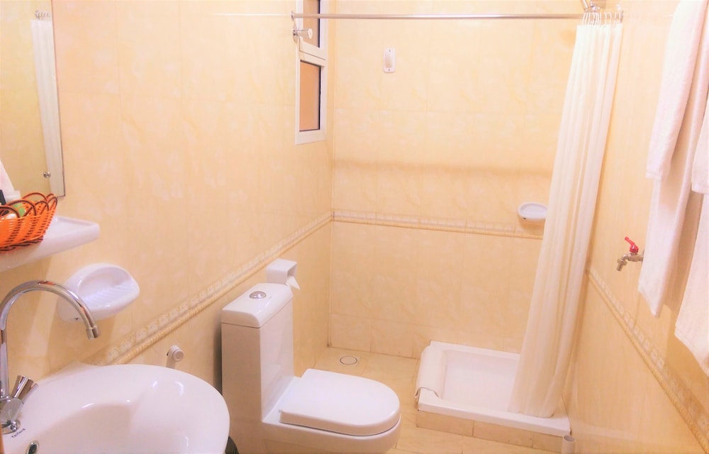 

Roma - Oman Nord - Montagne - Nizwa Hotel Apartments