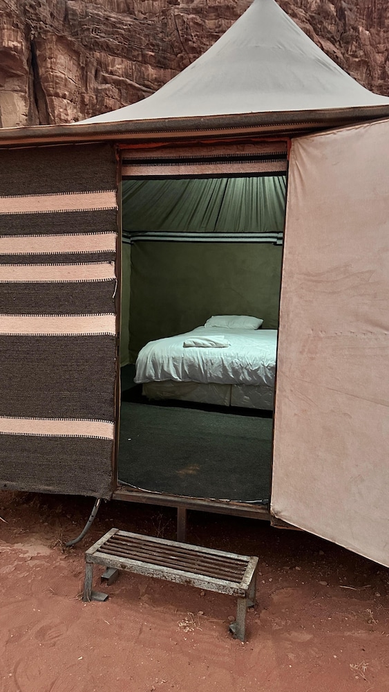 

Roma - Aqaba - BEDOUIN NOMDAS ADVENTURES