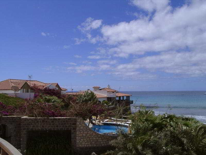 

Milano - Isola di Sal, Capo Verde - Odjo d'Agua
