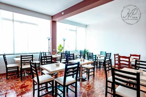 

Catania - Toscana, Italia - Hotel Paganini