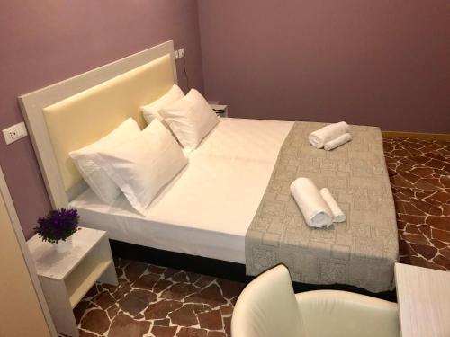 

Napoli - Firenze - Hotel Paganini