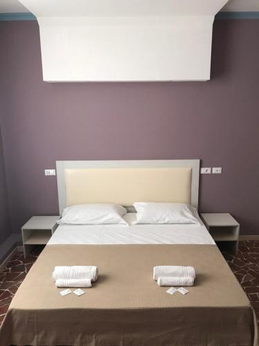 

Roma - Firenze - Hotel Paganini