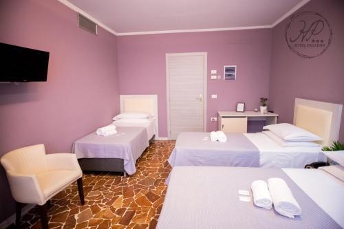 

Torino - Firenze - Hotel Paganini