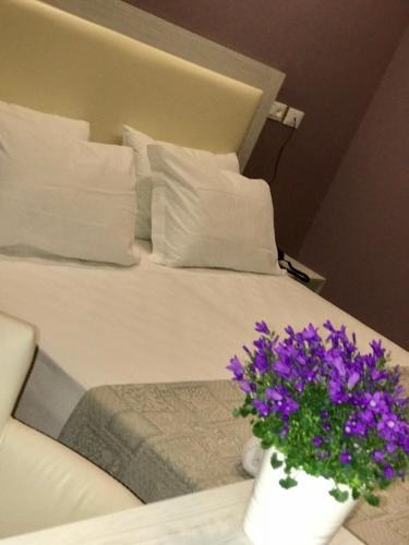 

Cagliari - Firenze - Hotel Paganini