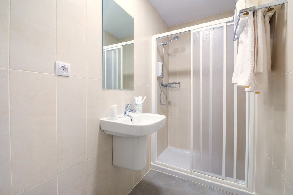 

Bologna - Torremolinos - Hostal Romerito