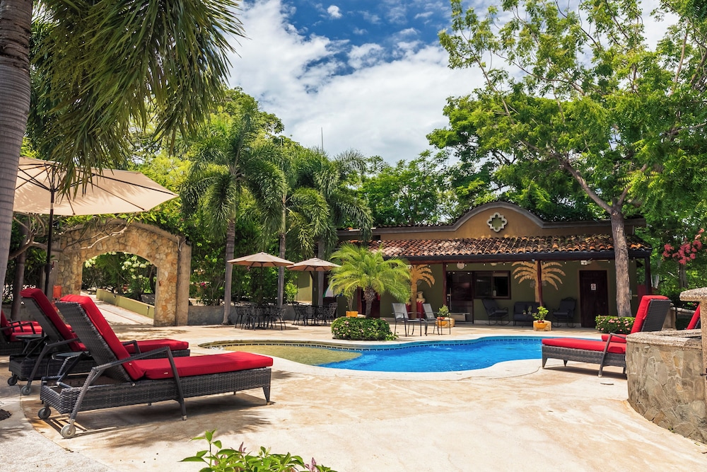 

Milano - Cabo Velas - Casas del Toro Playa Flamingo