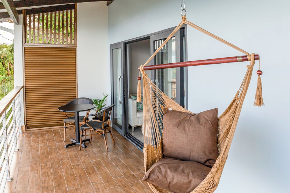 

Milano - Castries - Hammock Suites