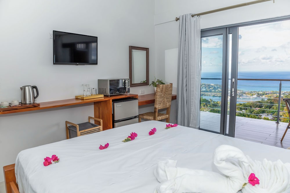 

Milano - Castries - Hammock Suites