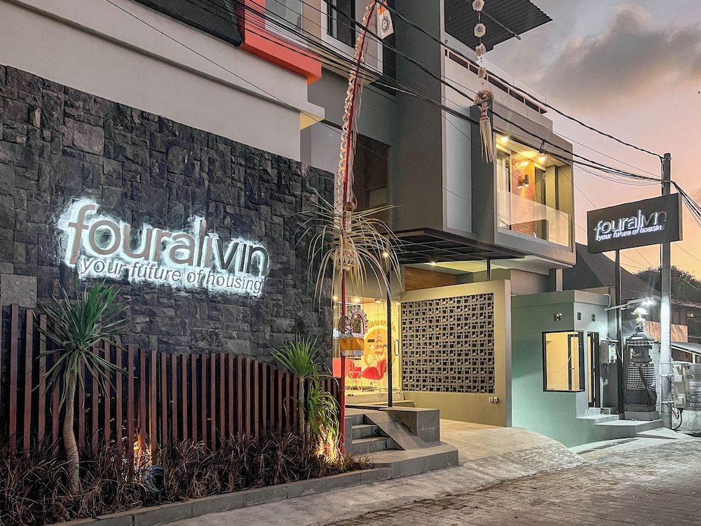 

Milano - Penatih - Fouralivin