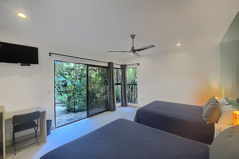 

Milano - Tamarindo - Casa Nahua Hotel in Tamarindo
