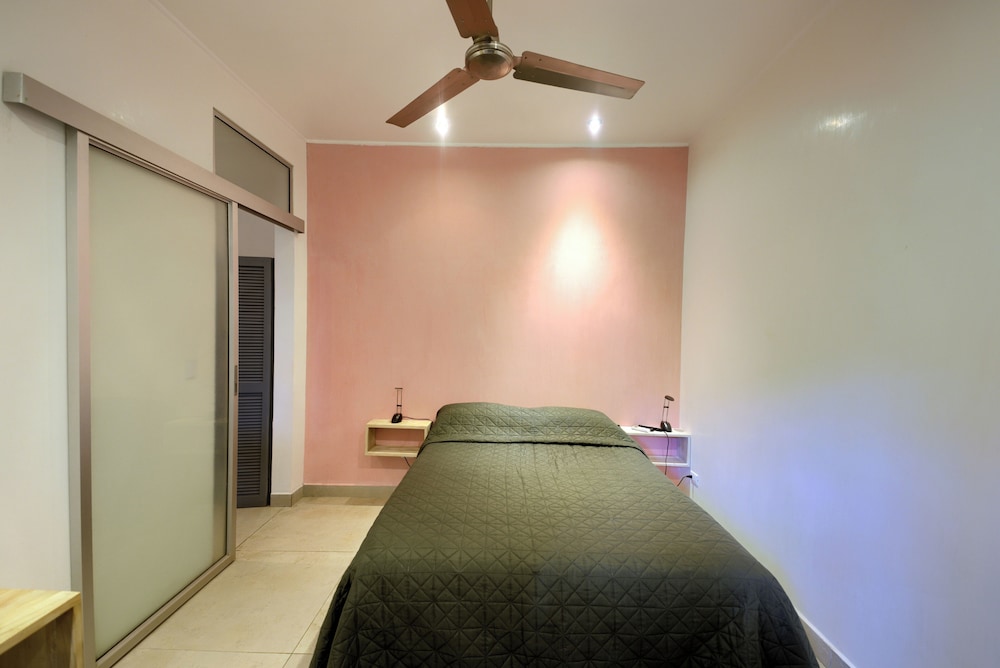 

Bari - Tamarindo - Casa Nahua Hotel in Tamarindo