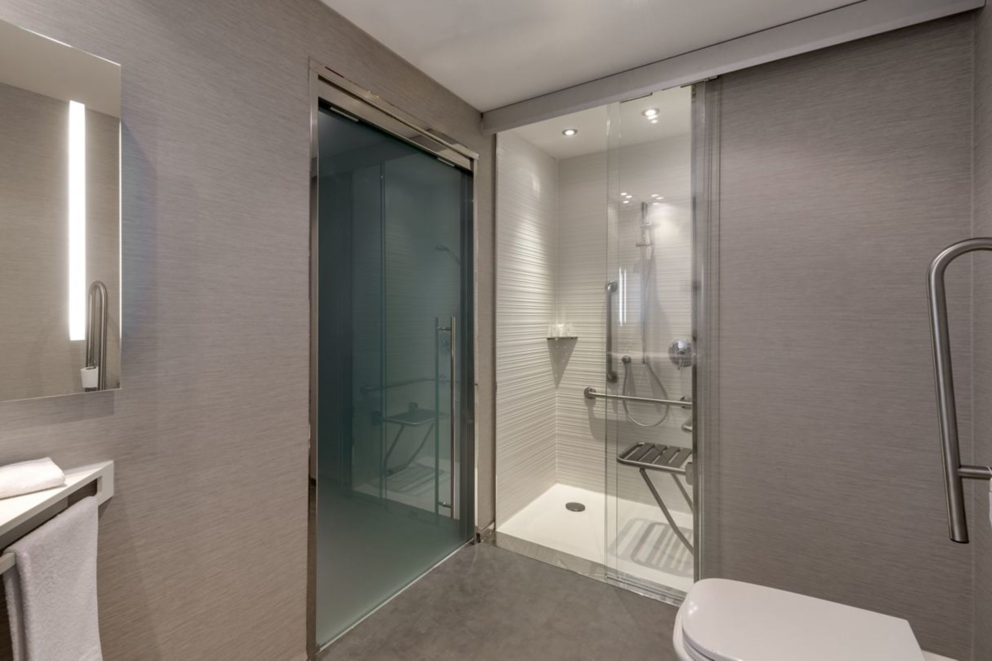 Premium room