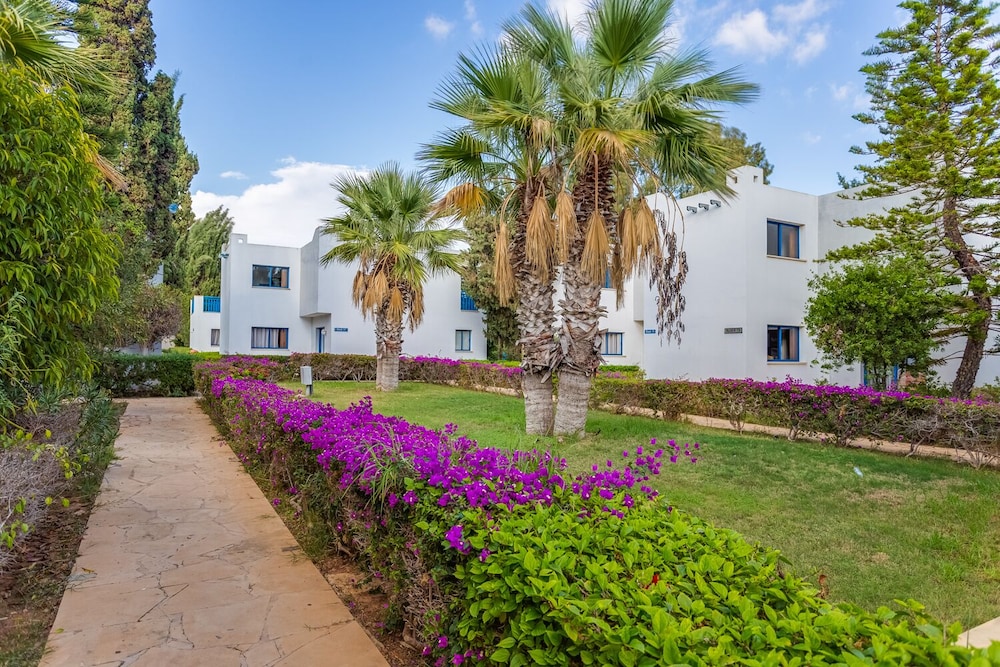 

Torino - Ayia Napa - MarisMare Apartments
