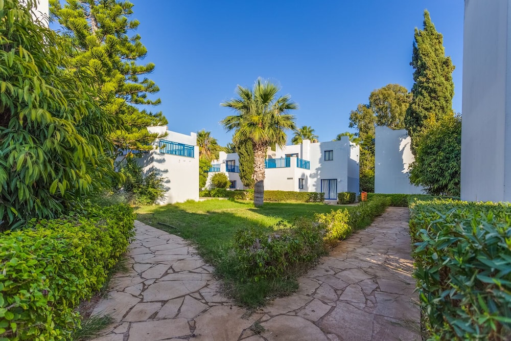 

Napoli - Ayia Napa - MarisMare Apartments