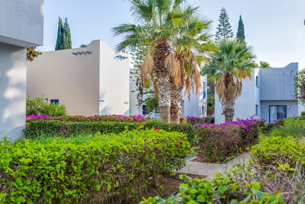 

Roma - Ayia Napa - MarisMare Apartments
