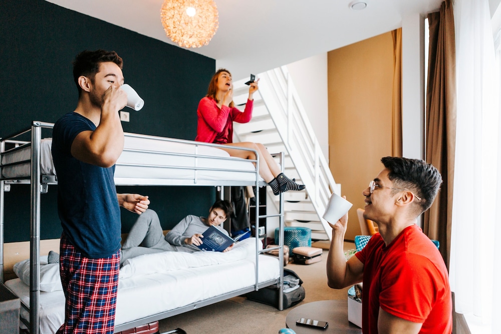 

Roma - The Hague-Zoetermeer - The Hague Teleport Hotel