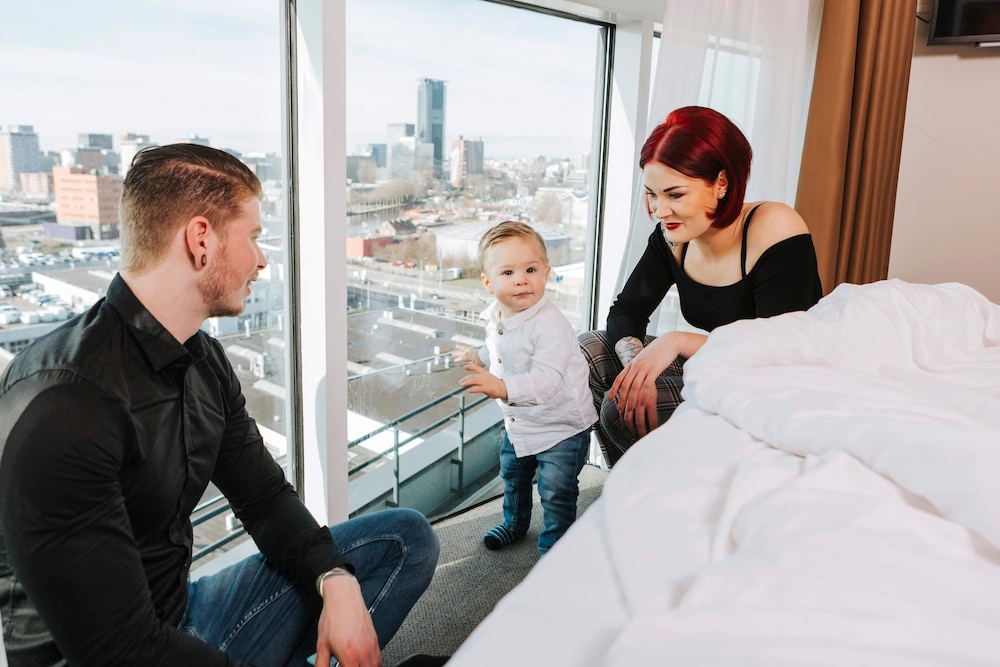 

Bologna - Delft - The Hague Teleport Hotel