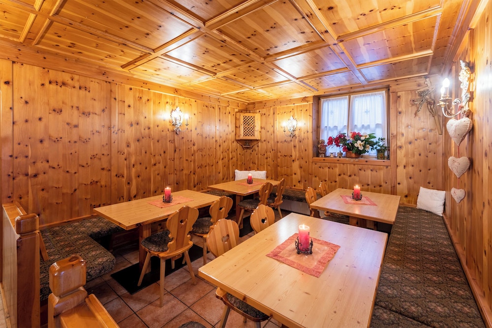 

Lamezia Terme - San Candido - Hotel Walter