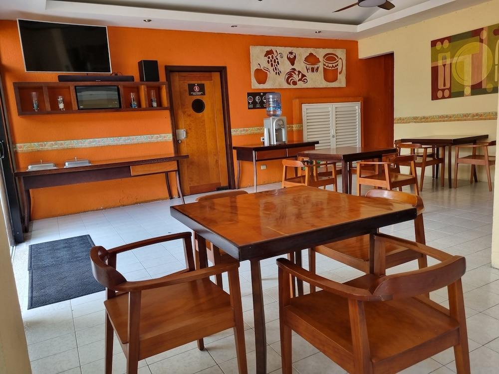 

Venezia - Cozumel - Hotel Plaza Cozumel