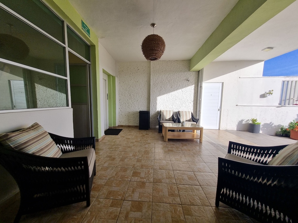 

Napoli - Cozumel - Hotel Plaza Cozumel